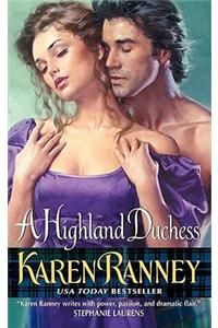 A Highland Duchess