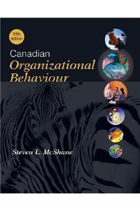 Canadian Organizational Behaviour