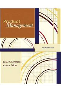 Product Management