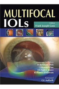 Multifocal Iols