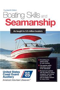 Boating Skills and Seamanship