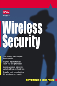 Wireless Security