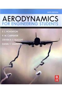 Aerodynamics for Engineering Students