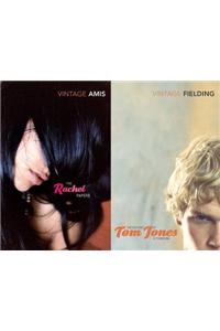 Vintage Lust: Tom Jones & The Rachel Papers