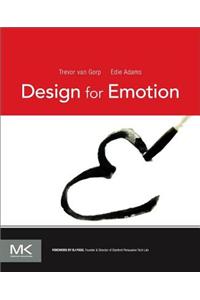 Design for Emotion