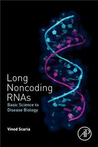 Long Noncoding Rnas