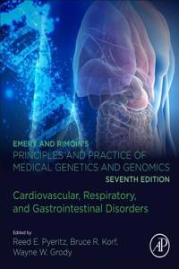 Emery and Rimoin’s Principles and Practice of Medical Genetics and Genomics