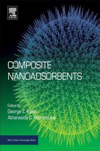 Composite Nanoadsorbents