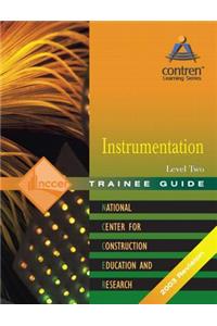 Instrumentation Level 2 Trainee Guide, Paperback