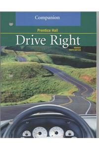 Drive Right 10th Edition Revised Companion 2003c
