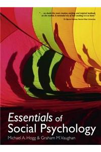 Essentials of Social Psychology