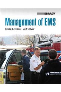 Management of EMS