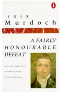 A Fairly Honourable Defeat