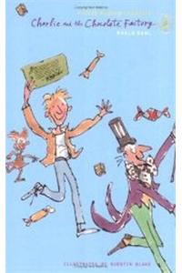 Charlie and the Chocolate Factory