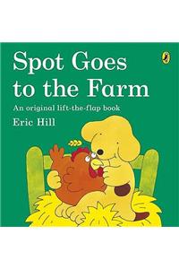 Spot Goes to the Farm