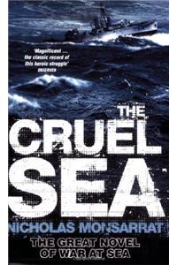 Cruel Sea Tie In Edition