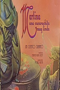 Unit 6: Martina: Una Cucarachita Muy Linda