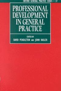 Professional Development in General Practice