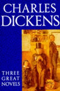 Three Great Novels