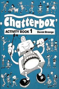 Chatterbox: Level 1: Activity Book