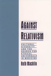Against Relativism