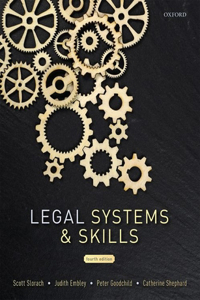 Legal Systems & Skills