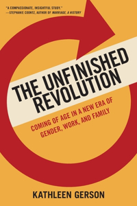 Unfinished Revolution