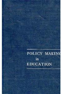 National Society for the Study of Education Year Book