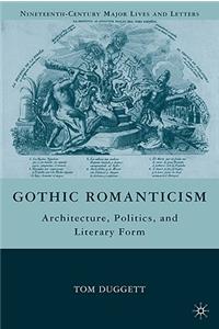 Gothic Romanticism