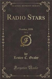 Radio Stars, Vol. 13