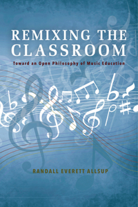 Remixing the Classroom
