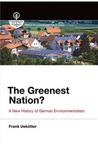 Greenest Nation?