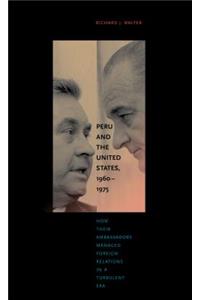 Peru and the United States, 1960–1975