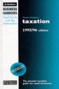 Nat West Taxation 1995/96
