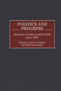 Politics and Progress