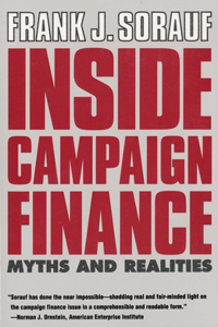 Inside Campaign Finance