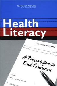 Health Literacy