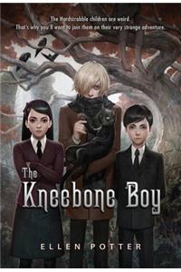 Kneebone Boy