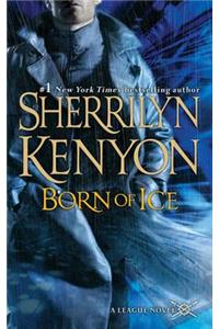 Born of Ice