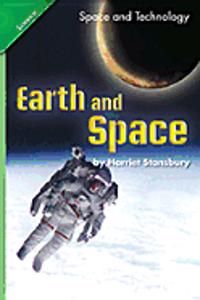 Science 2008 Leveled Reader 6-Pack Grade 2 Chapter 12 Below: Earth and Space