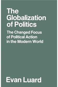 The Globalization of Politics