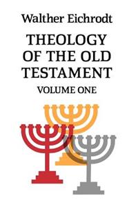 Theology of the Old Testament