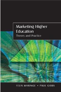 Marketing Higher Education