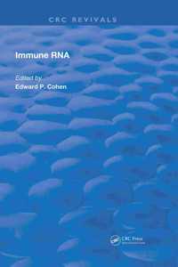 Immune RNA