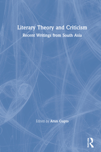 Literary Theory and Criticism