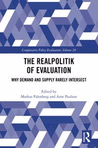 The Realpolitik of Evaluation