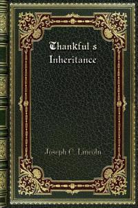 Thankful's Inheritance