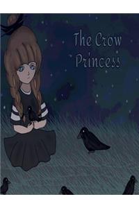 The Crow Princess