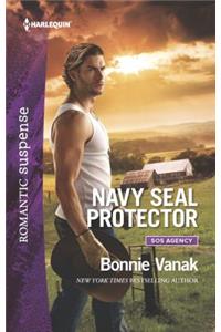 Navy Seal Protector