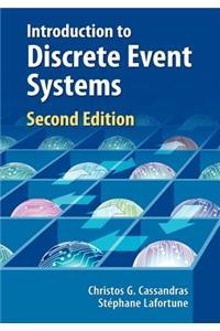 Introduction to Discrete Event Systems